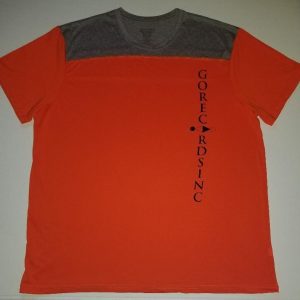 Challenge T-Shirts